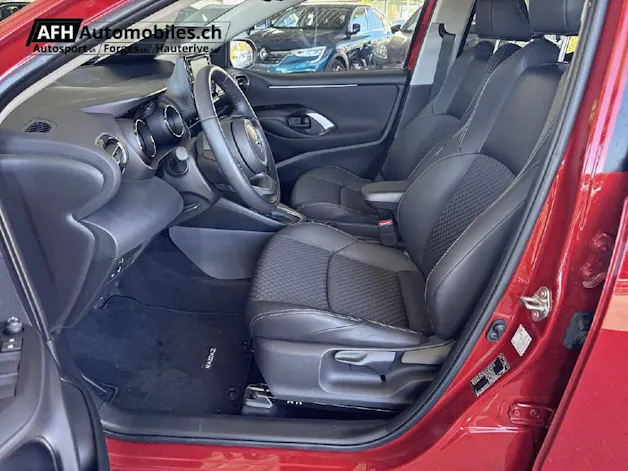 MAZDA 2 1.5 Hybrid Select