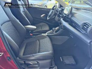 MAZDA 2 1.5 Hybrid Select