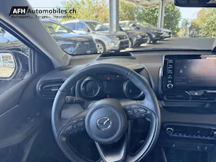 MAZDA 2 1.5 Hybrid Select