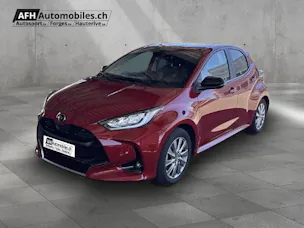 MAZDA 2 1.5 Hybrid Select