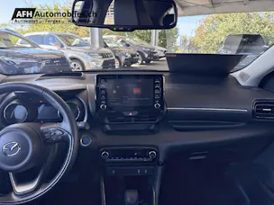 MAZDA 2 1.5 Hybrid Select