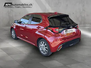 MAZDA 2 1.5 Hybrid Select