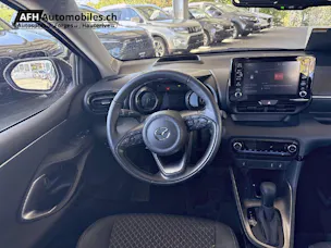 MAZDA 2 1.5 Hybrid Select