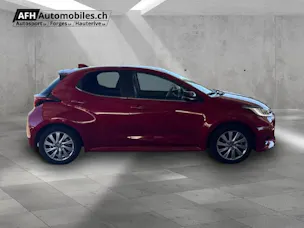 MAZDA 2 1.5 Hybrid Select