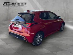 MAZDA 2 1.5 Hybrid Select