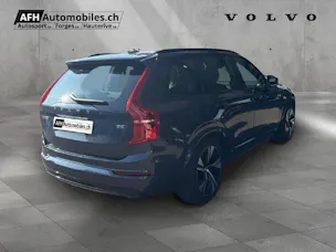 VOLVO XC90 2.0 B5 MH R-Design 7P. AWD