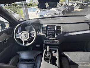 VOLVO XC90 2.0 B5 MH R-Design 7P. AWD