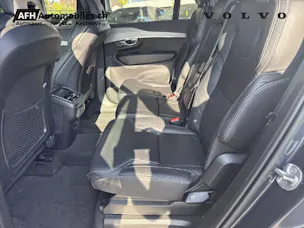 VOLVO XC90 2.0 B5 MH R-Design 7P. AWD