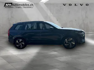 VOLVO XC90 2.0 B5 MH R-Design 7P. AWD