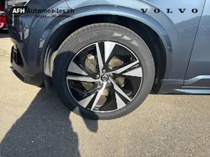 VOLVO XC90 2.0 B5 MH R-Design 7P. AWD