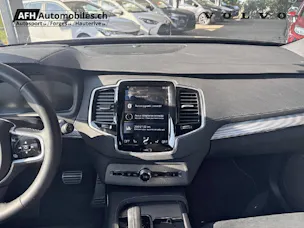 VOLVO XC90 2.0 B5 MH R-Design 7P. AWD