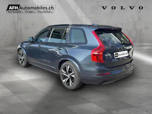 VOLVO XC90 2.0 B5 MH R-Design 7P. AWD