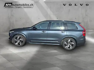 VOLVO XC90 2.0 B5 MH R-Design 7P. AWD