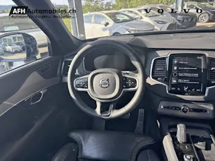 VOLVO XC90 2.0 B5 MH R-Design 7P. AWD