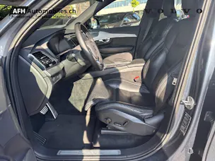 VOLVO XC90 2.0 B5 MH R-Design 7P. AWD