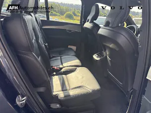 VOLVO XC90 2.0 B5 MH R-Design 7P. AWD