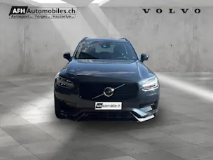 VOLVO XC90 2.0 B5 MH R-Design 7P. AWD