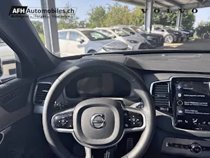 VOLVO XC90 2.0 B5 MH R-Design 7P. AWD