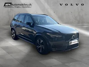 VOLVO XC90 2.0 B5 MH R-Design 7P. AWD