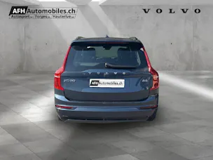 VOLVO XC90 2.0 B5 MH R-Design 7P. AWD