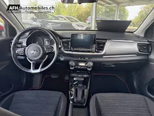 Kia Stonic 1.0 T-GDi Trend