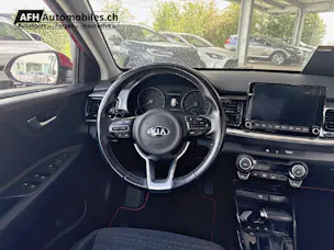 Kia Stonic 1.0 T-GDi Trend