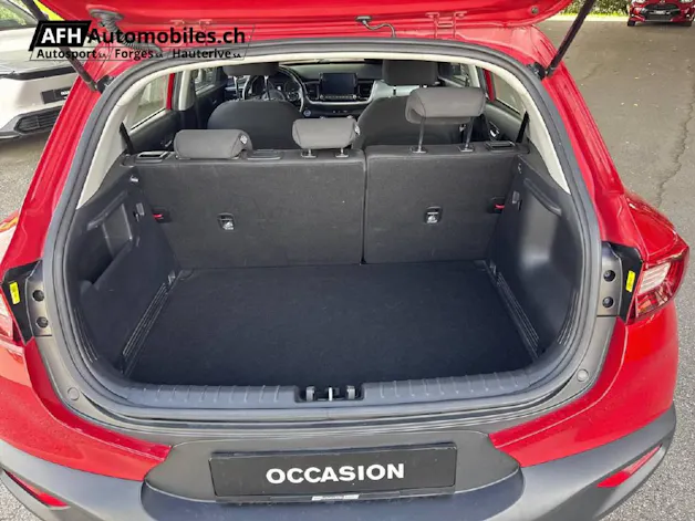 Kia Stonic 1.0 T-GDi Trend