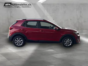 Kia Stonic 1.0 T-GDi Trend