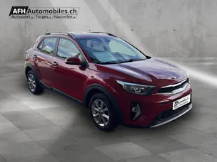 Kia Stonic 1.0 T-GDi Trend
