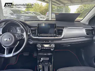 Kia Stonic 1.0 T-GDi Trend