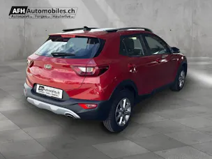 Kia Stonic 1.0 T-GDi Trend