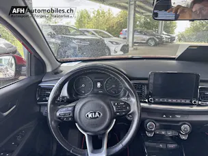Kia Stonic 1.0 T-GDi Trend