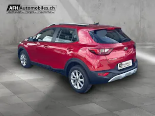 Kia Stonic 1.0 T-GDi Trend