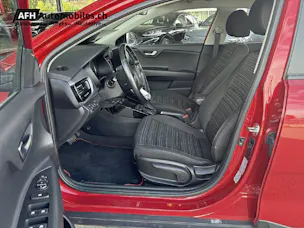 Kia Stonic 1.0 T-GDi Trend