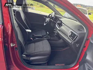 Kia Stonic 1.0 T-GDi Trend