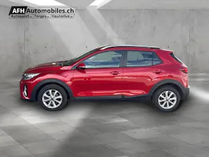 Kia Stonic 1.0 T-GDi Trend