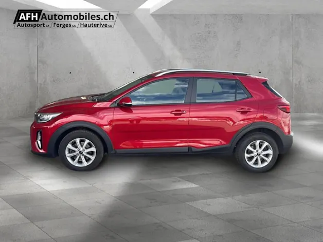 Kia Stonic 1.0 T-GDi Trend