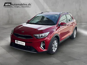 Kia Stonic 1.0 T-GDi Trend