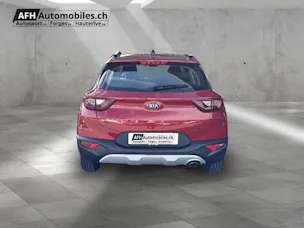Kia Stonic 1.0 T-GDi Trend
