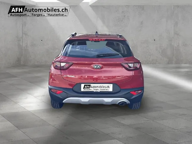 Kia Stonic 1.0 T-GDi Trend
