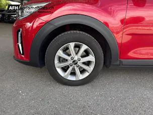 Kia Stonic 1.0 T-GDi Trend