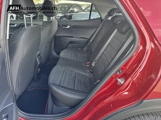 Kia Stonic 1.0 T-GDi Trend