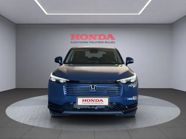 HONDA HR-V 1.5 i-MMD Elegance