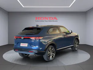 HONDA HR-V 1.5 i-MMD Elegance