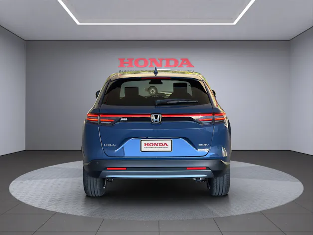 HONDA HR-V 1.5 i-MMD Elegance