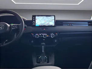 HONDA HR-V 1.5 i-MMD Elegance