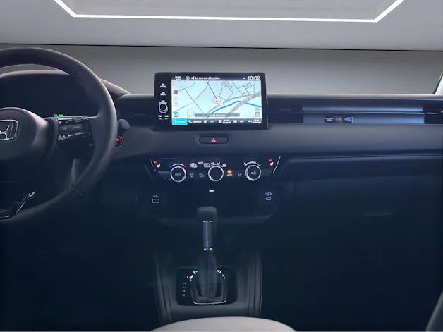 HONDA HR-V 1.5 i-MMD Elegance