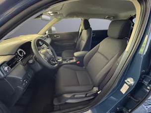 HONDA HR-V 1.5 i-MMD Elegance