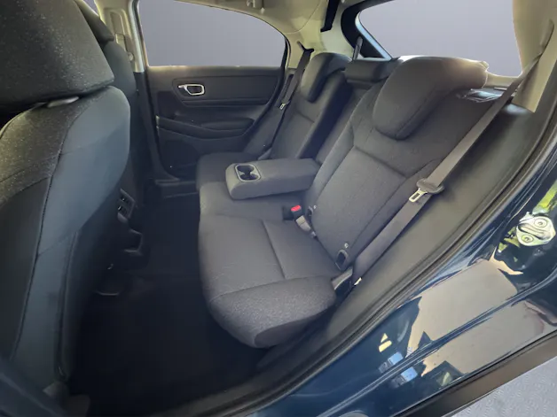 HONDA HR-V 1.5 i-MMD Elegance