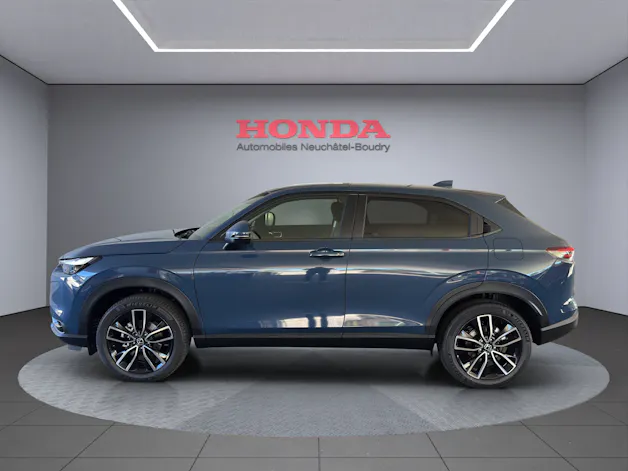 HONDA HR-V 1.5 i-MMD Elegance